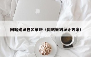 分宜网站建设包装策略（网站策划设计方案）